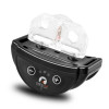 Электронный ошейник антилай Paipaitek PD259 с LED экраном (до 75 см) - 2