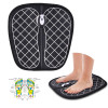 Массажный коврик-миостимулятор EMS FOOT MAT - 2